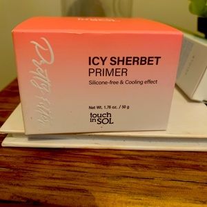 Touch n sol “icy sherbet primer”